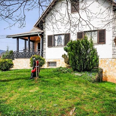 House Marica Villa Poljanak Exterior photo
