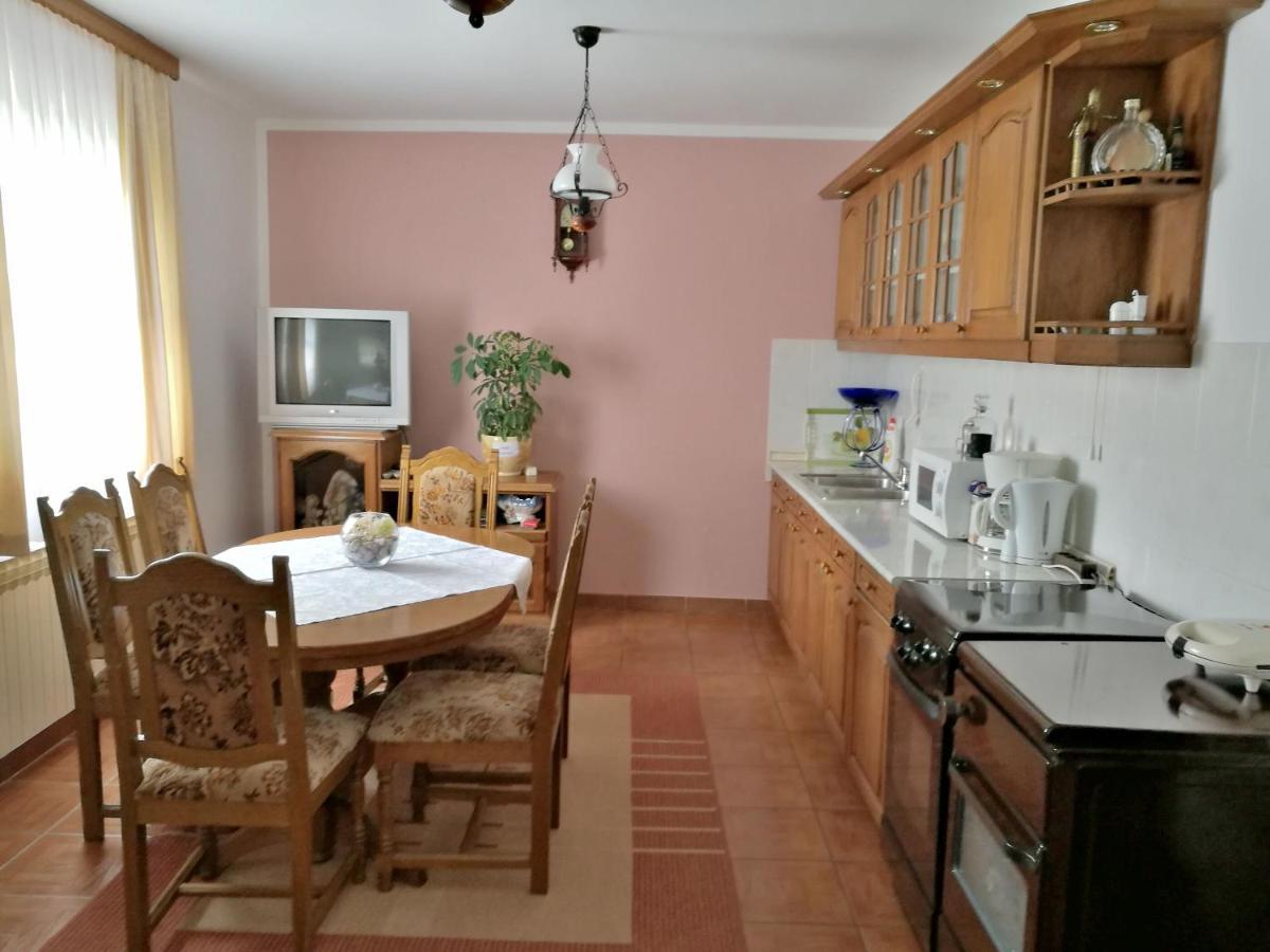 House Marica Villa Poljanak Exterior photo
